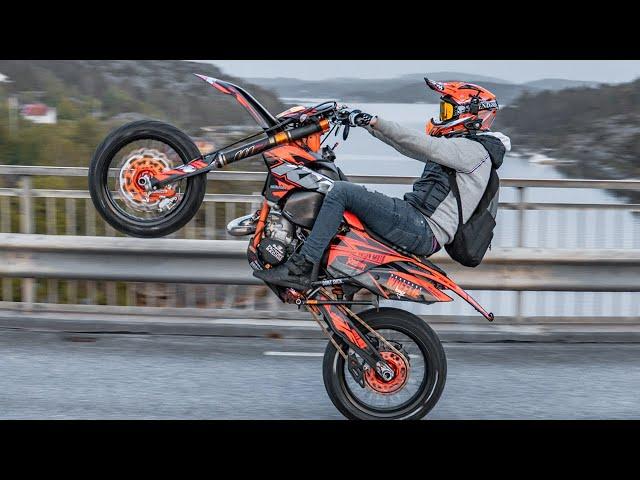 EPIC SUPERMOTO START 2020