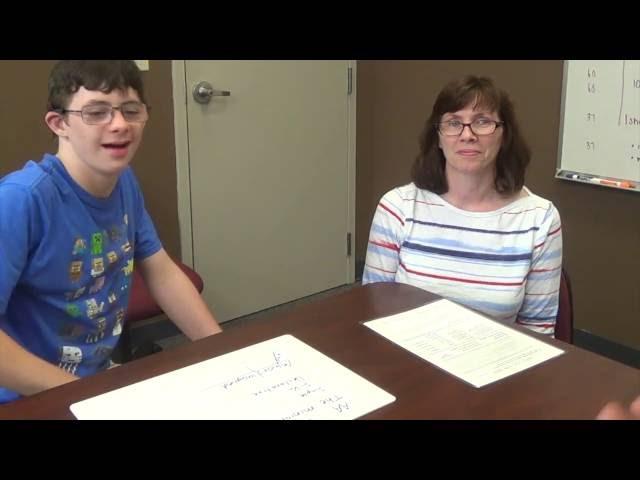 Watch this awesome CC family rock Essentials!