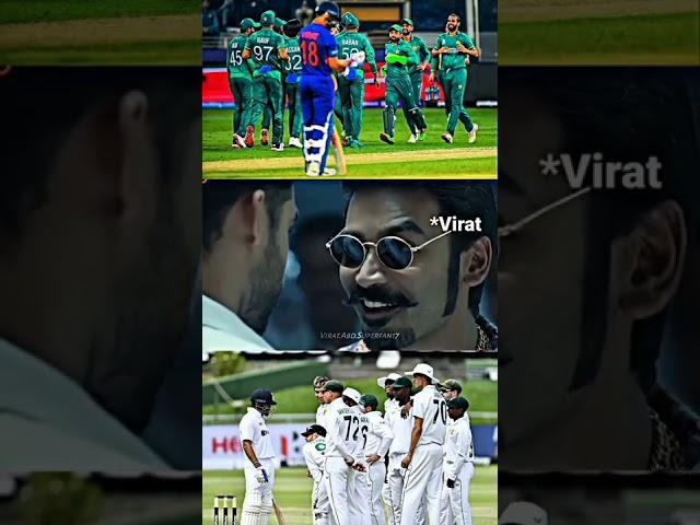 VIRAT KOHLITO OTHER TEAM*CRICKET LOVER ️ SIGMA RULE - 2 #cricket #sigmarule #shorts