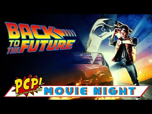 Back to the Future (1985) Movie Review