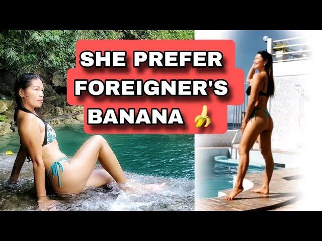 FOREIGNER IS YUMMY BUT FILIPINO IS MORE HARDER!|Part3 @gelayanduntoldstories