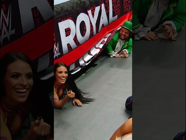 This 2019 Royal Rumble moment still haunts Zelina Vega #Short