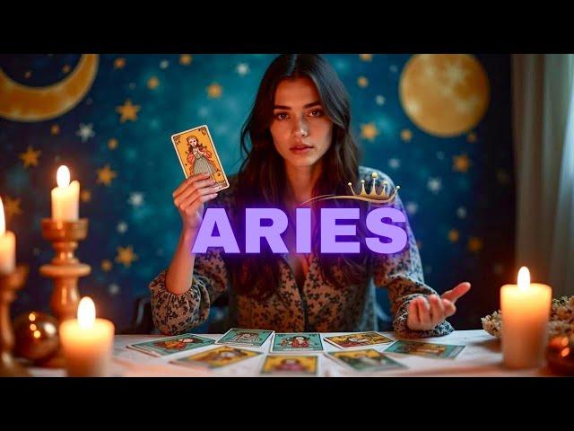 ARIES , You Have TWO People Who Want You!! One Of Them Is The One!! ️ MARCH LOVE TAROT 