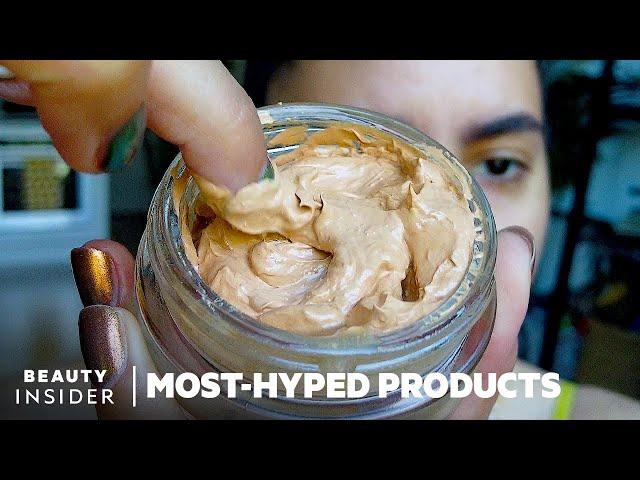 9 Most-Hyped Beauty Products From June | Most-Hyped Products | Beauty Insider