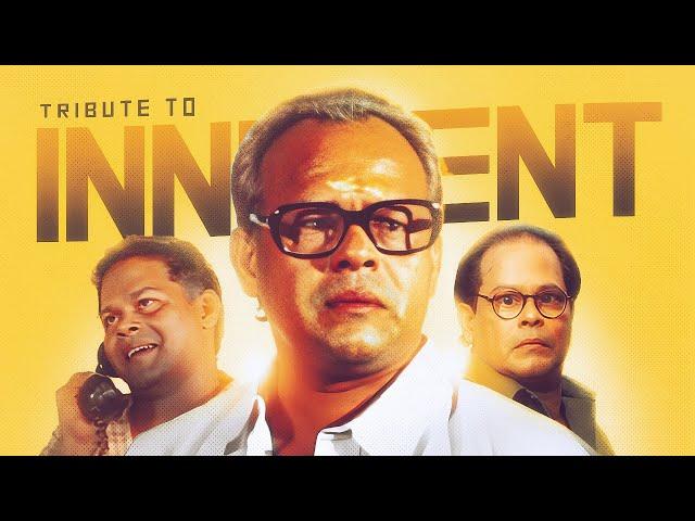 Tribute to the Legendary Actor | Innocent