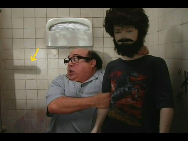 It's Always Sunny in Philadelphia - Paddy's Glory Hole