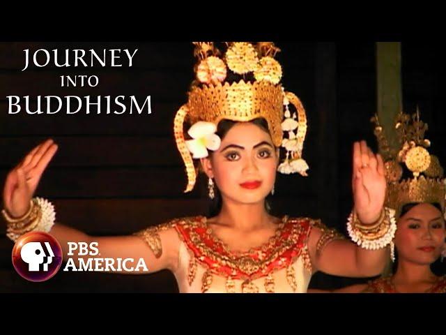 Prajna Earth | Journey Into Buddhism FULL SPECIAL | PBS America