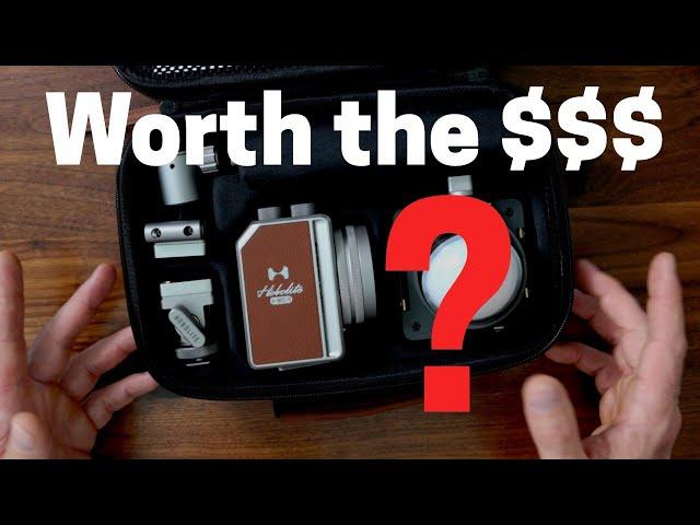Hobolite Mini - Real World Review and Thoughts