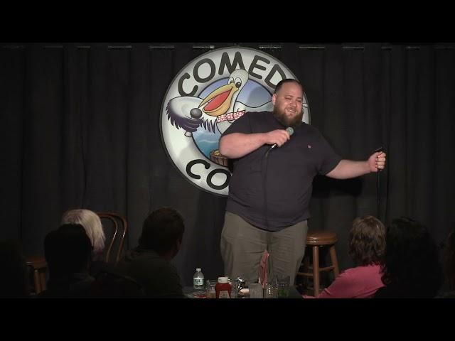 Comedy Show 06 13 2024 (Comedy Cove)