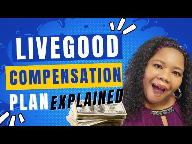 LiveGood Compensation Plan Explained (LiveGood Best MLM 2023)