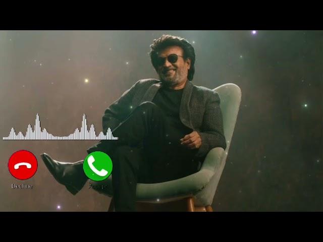 Thalaivar 169 Bgm ringtone ||Rajini || Mass