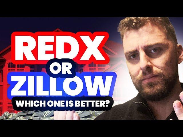 Zillow Leads vs Redx - Which Is Worth Your Investment?