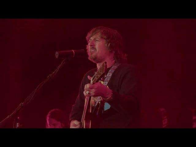 Sturgill Simpson - Outside Lands 2024 (Official Live Video) [Full Set]