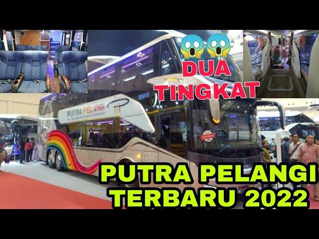 SEGERA HADIR,,,,PUTRA PELANGI DUA TINGKAT TERBARU 2022