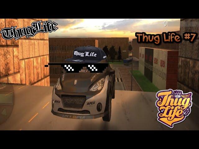 Thug Life #7|Payback 2