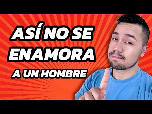 5 Errores de las mujeres enamorando a un hombre. - (NO lo hagas!!)