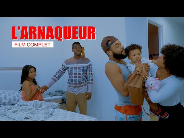 L'arnaqueur ( Film Haïtien Complet 2024 )