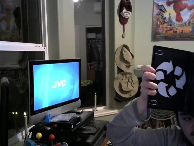 Surprise video for Tim the Super Minion Fan 2010 Part 19