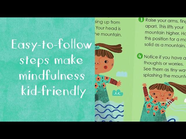 Mindful Kids Cards | Activities for Mindfulness