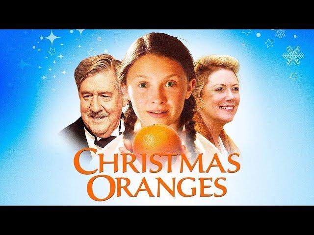 Christmas Oranges | Inspirational Christmas Family Movie starring Nancy Stafford