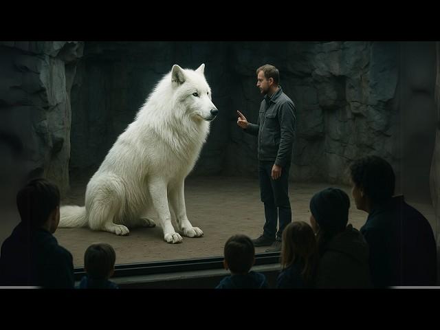 Des scientifiques ressuscitent les loups géants 10.000 ans après leur extinction