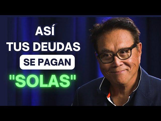 Debes Aprender Sobre BIENES RAÍCES - Robert Kiyosaki