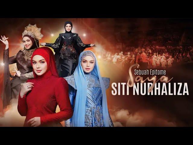 2024: Menjaga Cintamu & Romansa Kita - Konsert Sebuah Epitome Saya Siti Nurhaliza