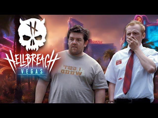 Hellbreach: Vegas Has A Lot Of Potential (Review)