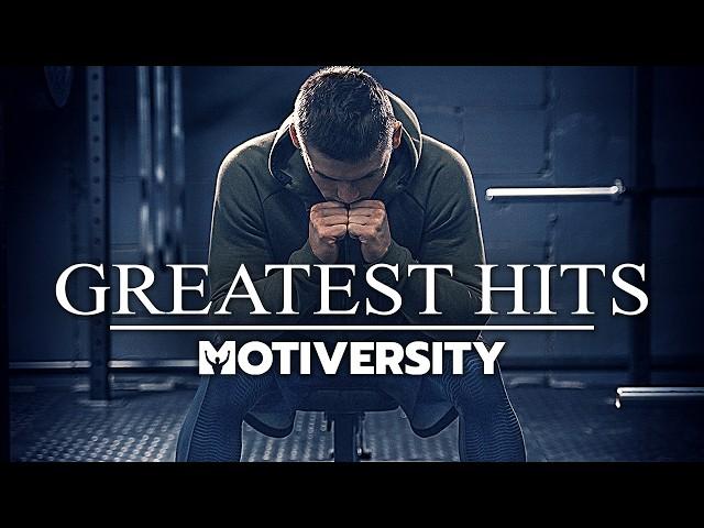 MOTIVERSITY - GREATEST HITS (So Far) | Best Motivational Videos - Speeches Compilation 2 Hours Long