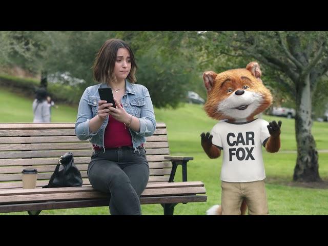 Dad: Show me the CARFAX Value! (full version)