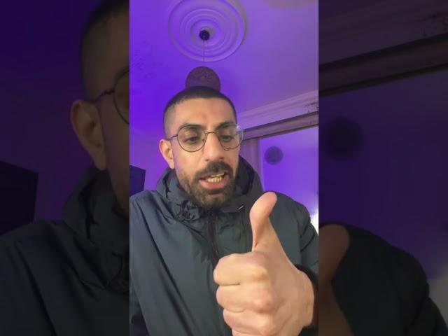 اغرب تطبيقات بتقدر تعملهم بدون لغة برمجة في رمضان |Hamzah issam