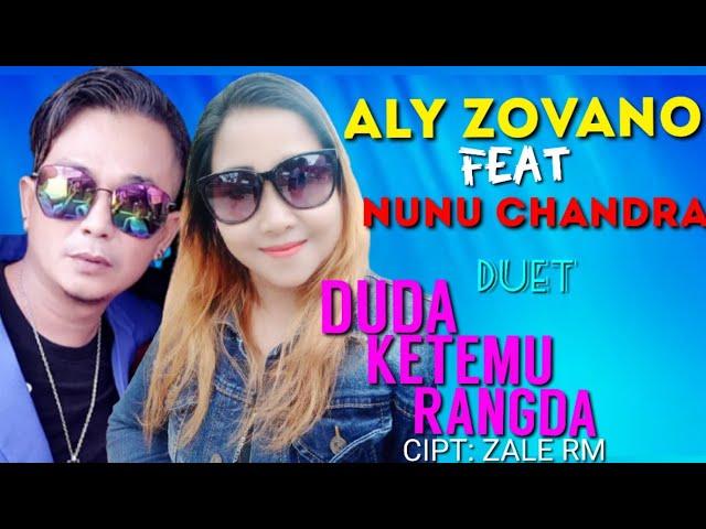 DUDA KETEMU RANGDA - ALY ZOVANO - FEAT - NUNU CHANDRA - CIPT - ZALE RM