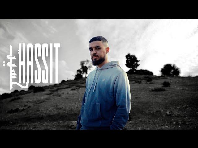 03 - RUBIO - HASSIT  (OFFICIAL MUSIC VIDEO ) (EP NSR)