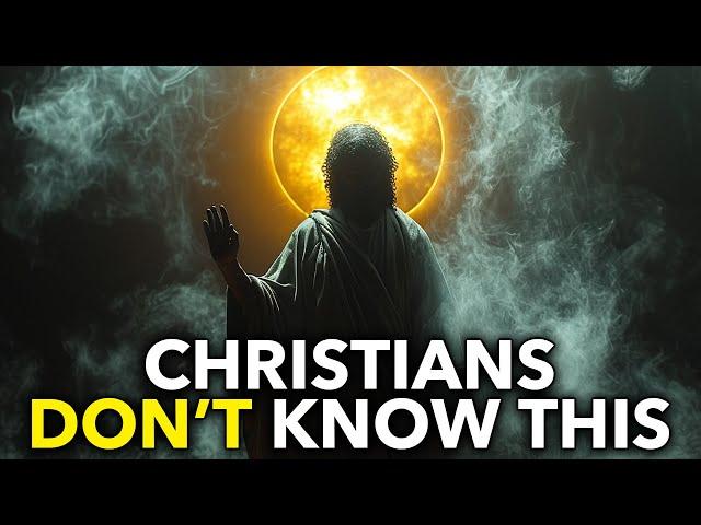 The SHOCKING Origins of Jesus MIRACLES | MythVision Documentary