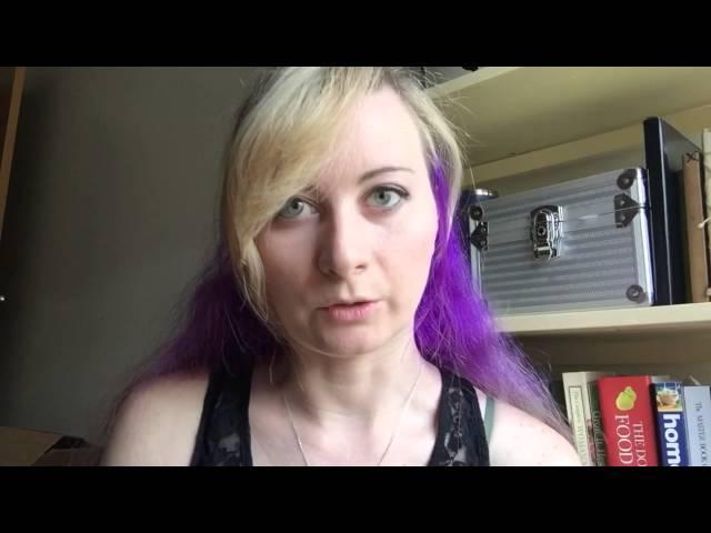 Coming Out of the Broom Closet Part 2