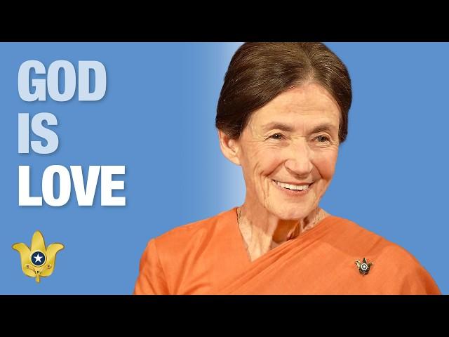 Understanding and Attuning Ourselves to the Power of Love | How-to-Live Talk With Meditation