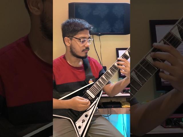 Haste Dekho Gaite Dekho - Guitar Cover By Showvik | Join My Online Guitar Course, Wp Me - 9091959412