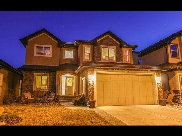 Arbour Lake Homes Calgary Real Estate Listings 122 Arbour Vista Cl NW