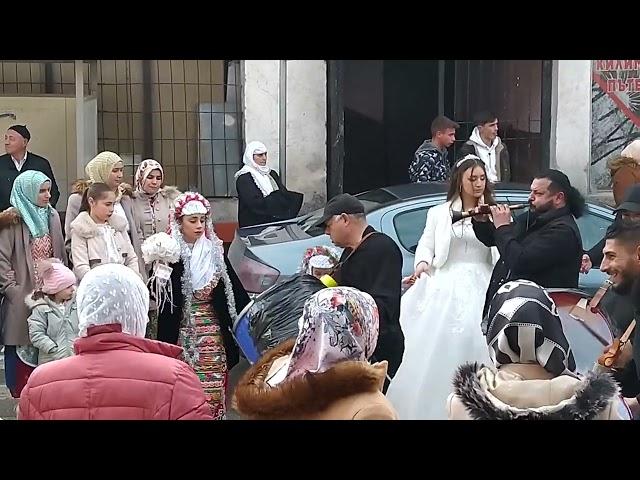 Wedding in Ribnovo Village - Bulgaria - 2. day - Bulgaria 2024