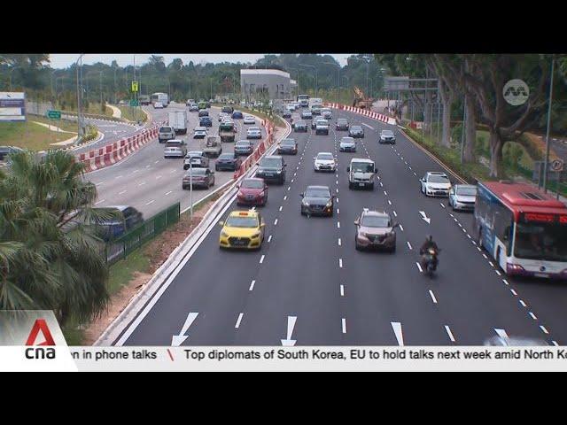 Up to 20,000 COEs across all categories to be injected over next few years