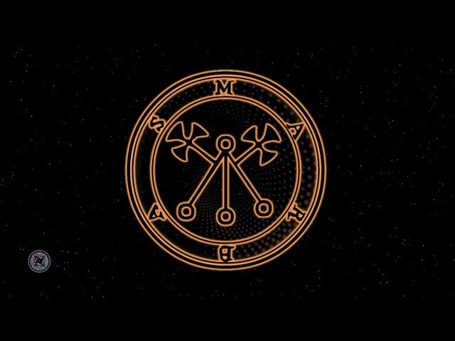 President Marbas⎪Dark Ritual & Meditation + Reiki⎪Dark Ambient Music for Witches