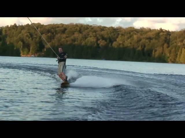 Gus en wake 2/3