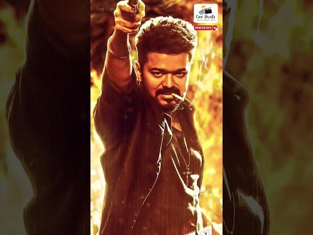 Leo First Single Alter Ego Naa Ready Song #Naaready #leo #vijay Thalapathy vijay# lokeshkanagaraj