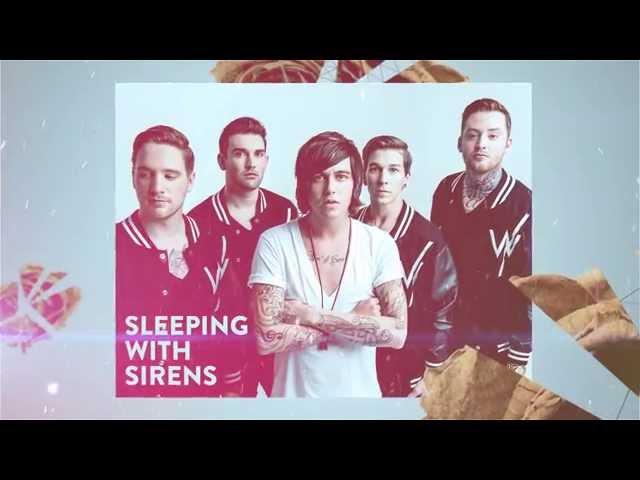 Sleeping With Sirens - Free Now