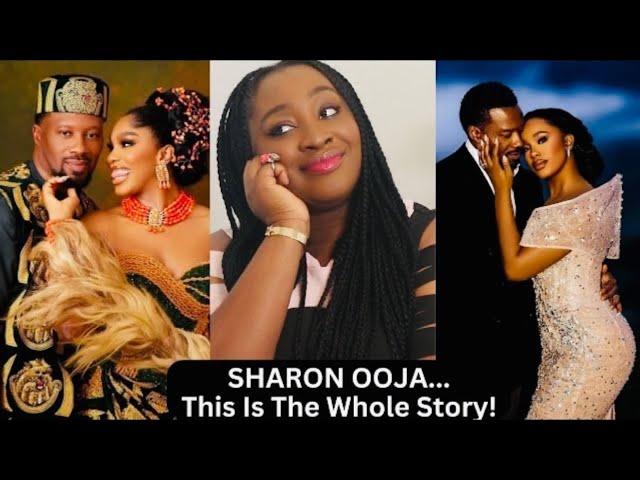 SHARON OOJA & ODOGWU SILENCER!..A Full Documentary!