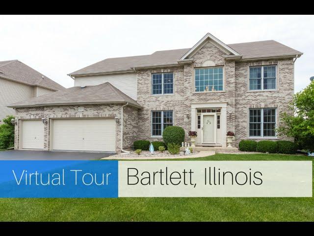 Homes for Sale in Bartlett Illinois