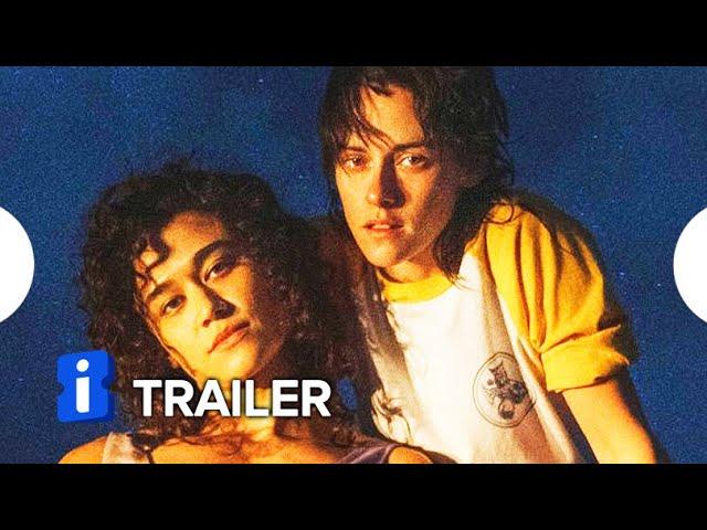 Love Lies Bleeding: O Amor Sangra | Trailer Legendado