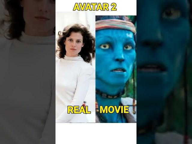 Avatar 2 Full Movie Cast All Actor Actress \Аватар 2