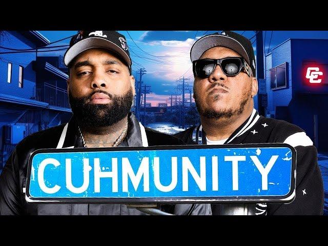 Cuhmunity Ep 212