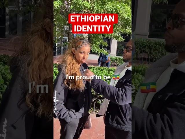 What are your thoughts? #viral #fyp #ethiopia #habesha #ethiopian #eritrean